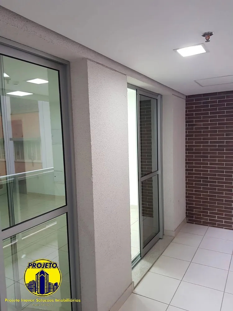 Sala-Conjunto, 40 m² - Foto 9