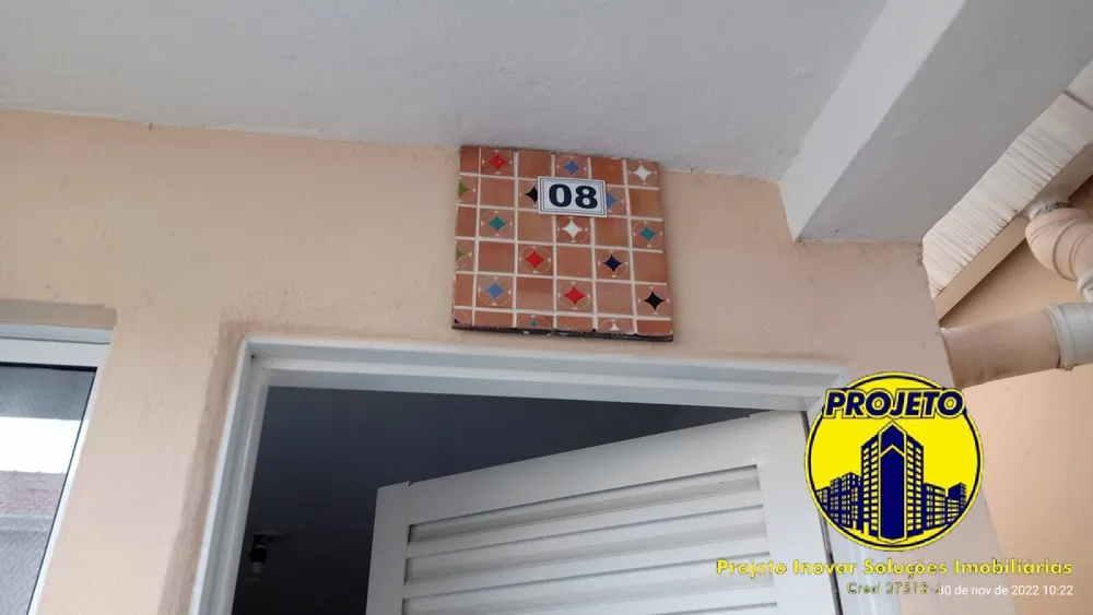 Casa, 1 quarto, 30 m² - Foto 1