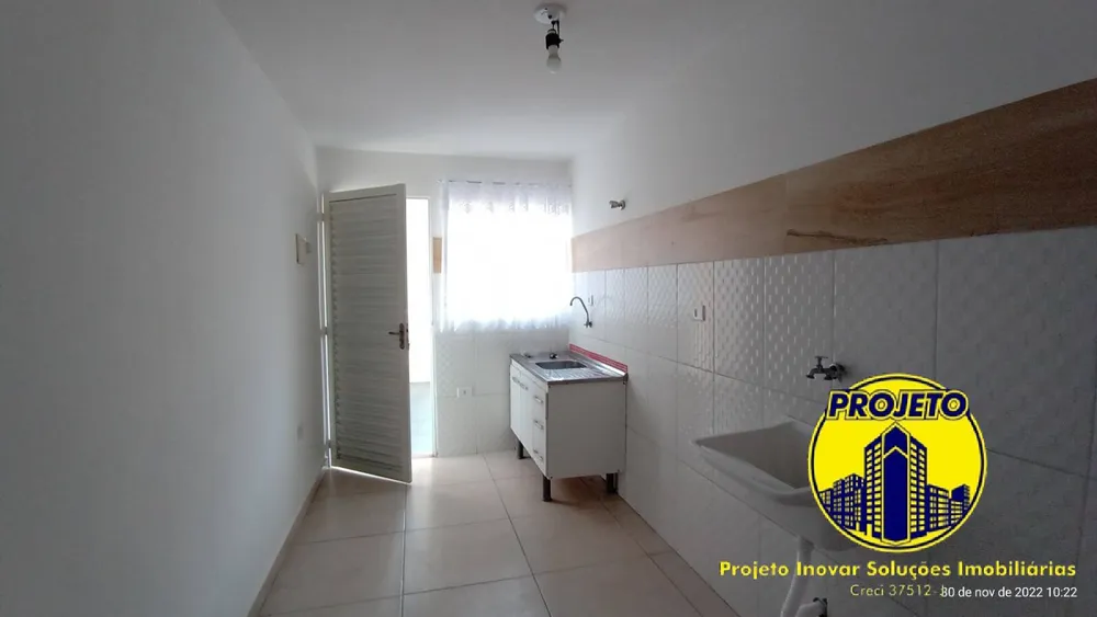Casa, 1 quarto, 30 m² - Foto 3