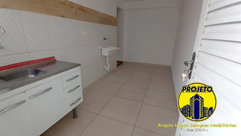 Casa, 1 quarto, 30 m² - Foto 2