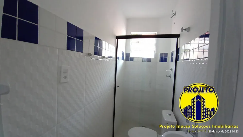 Casa, 1 quarto, 30 m² - Foto 9