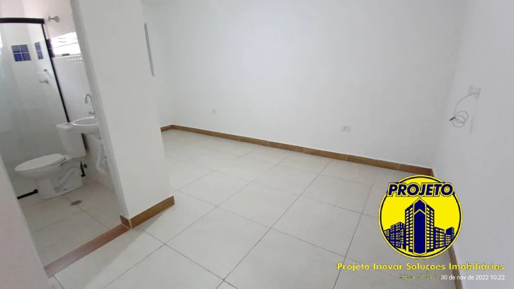 Casa, 1 quarto, 30 m² - Foto 4