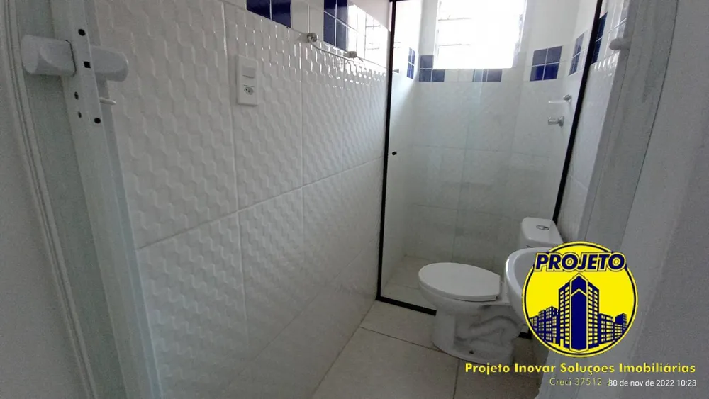 Casa, 1 quarto, 30 m² - Foto 8