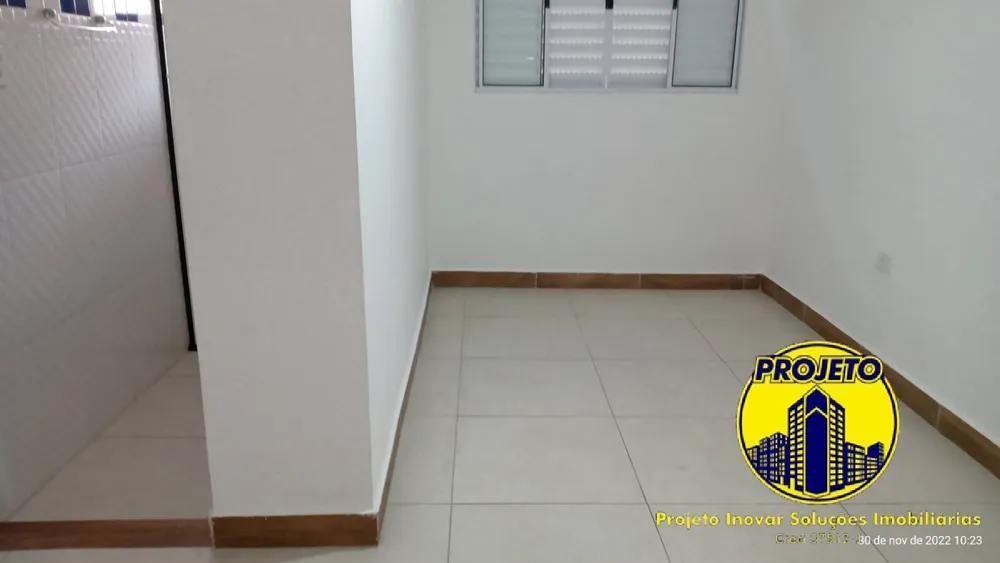 Casa, 1 quarto, 30 m² - Foto 5