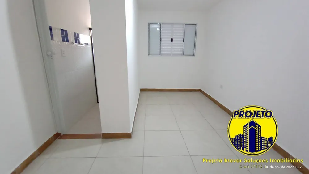 Casa, 1 quarto, 30 m² - Foto 6