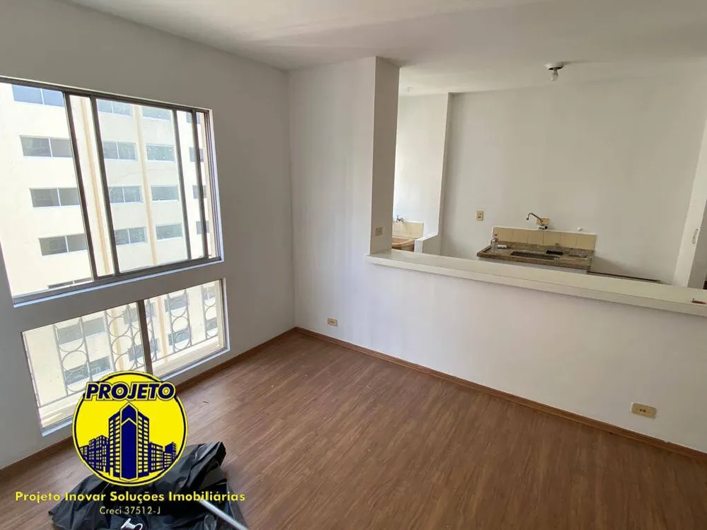 Apartamento, 43 m² - Foto 3