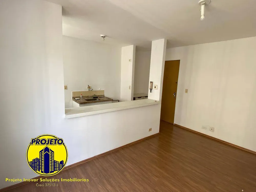 Apartamento, 43 m² - Foto 1