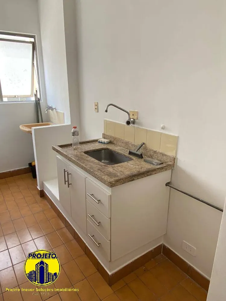 Apartamento, 43 m² - Foto 7