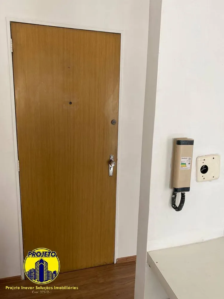 Apartamento, 43 m² - Foto 4