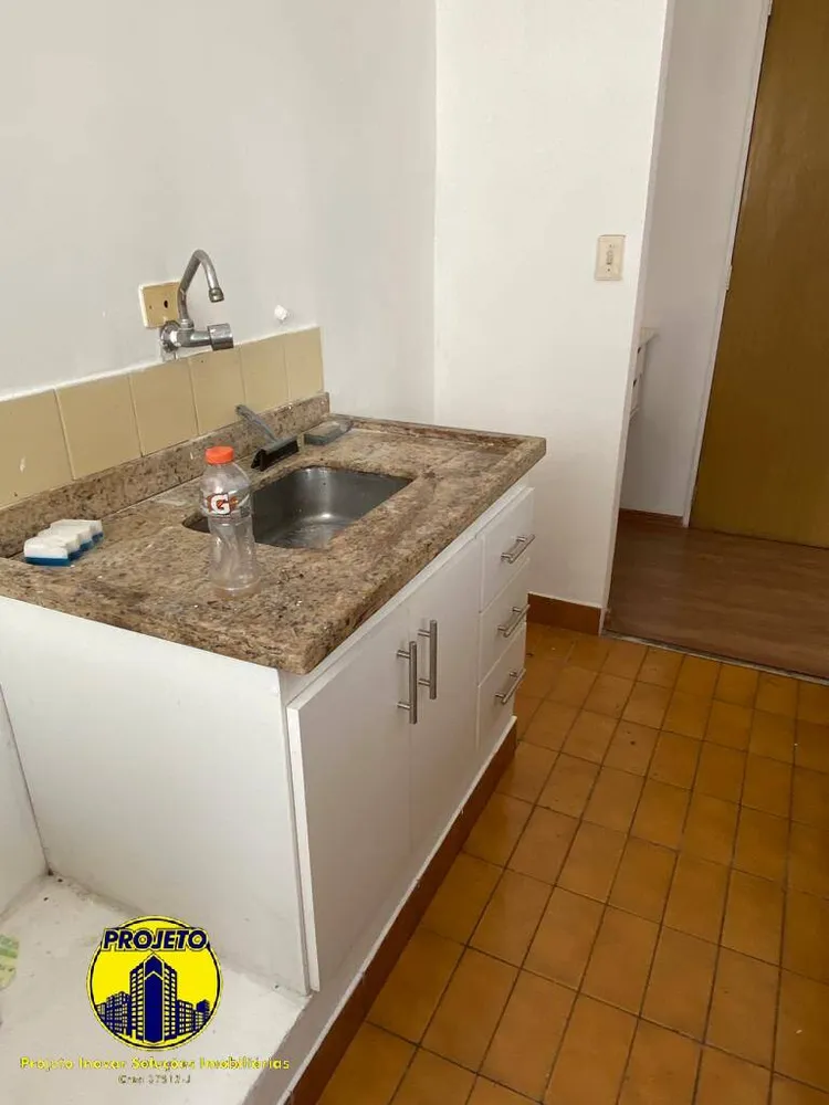 Apartamento, 43 m² - Foto 8