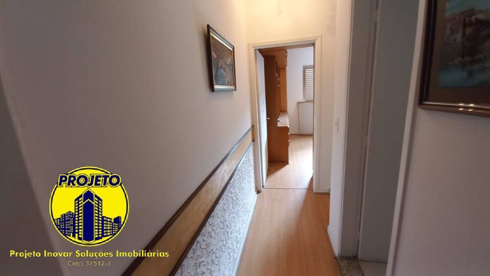 Sobrado, 2 quartos, 100 m² - Foto 3