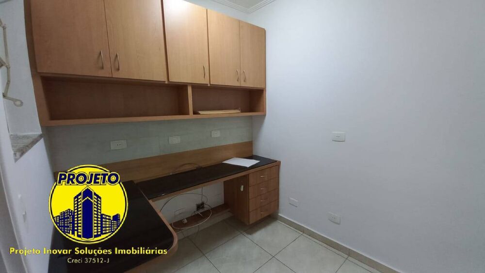 Sobrado, 2 quartos, 100 m² - Foto 6