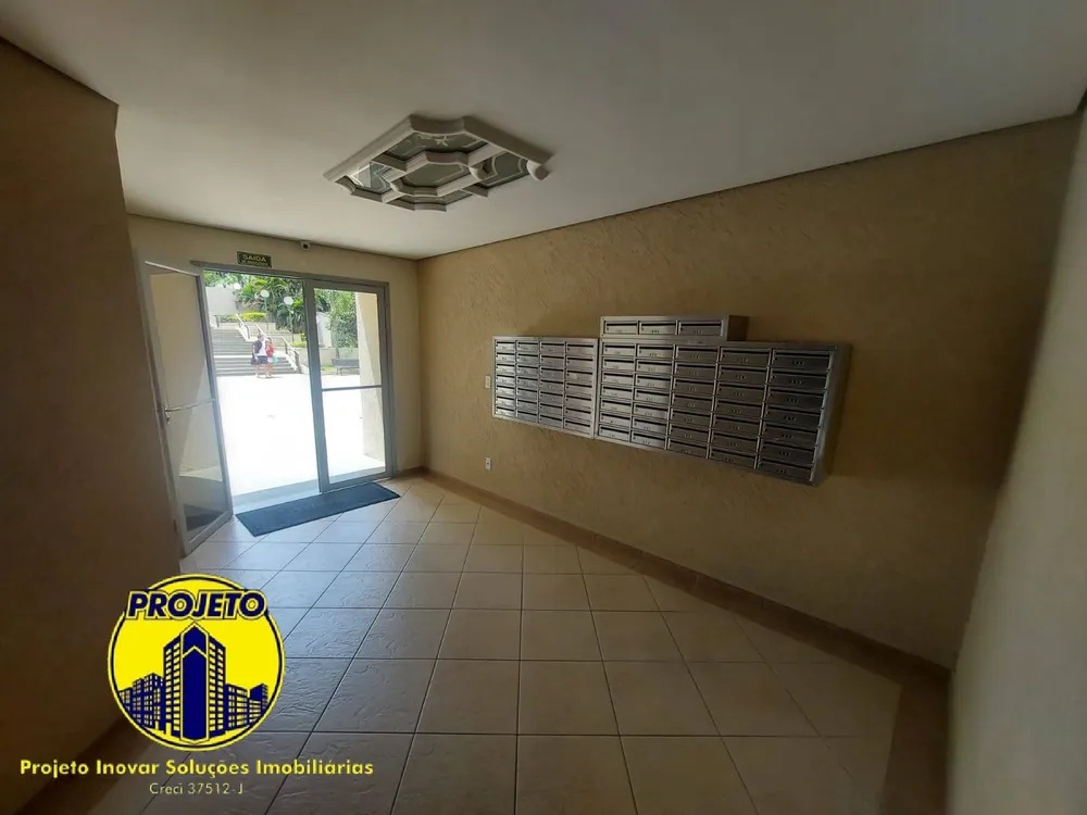 Apartamento, 2 quartos, 54 m² - Foto 4