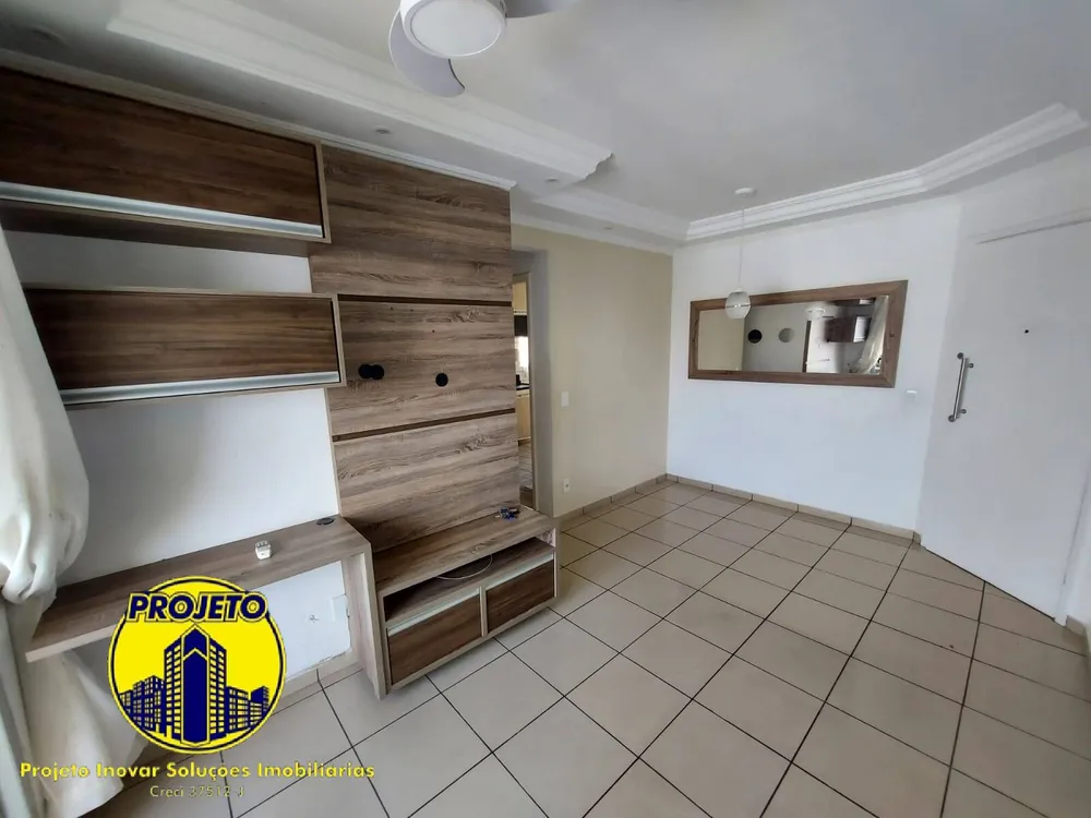 Apartamento, 2 quartos, 54 m² - Foto 2