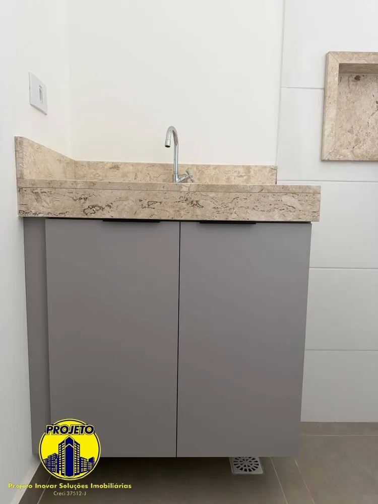 Apartamento, 2 quartos, 37 m² - Foto 8