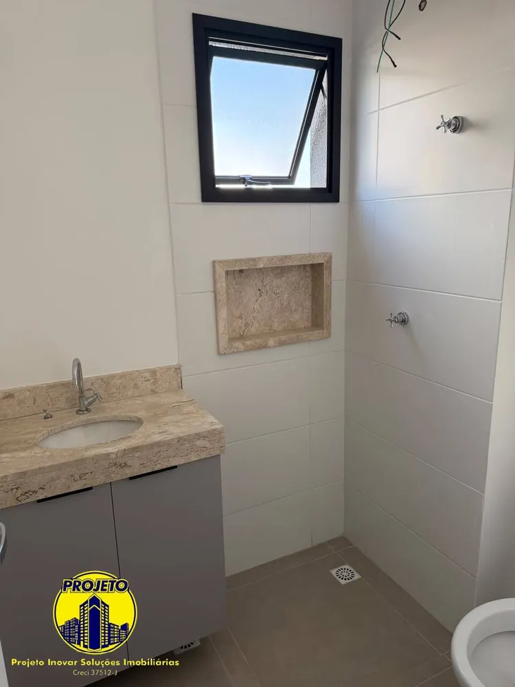 Apartamento, 2 quartos, 37 m² - Foto 7