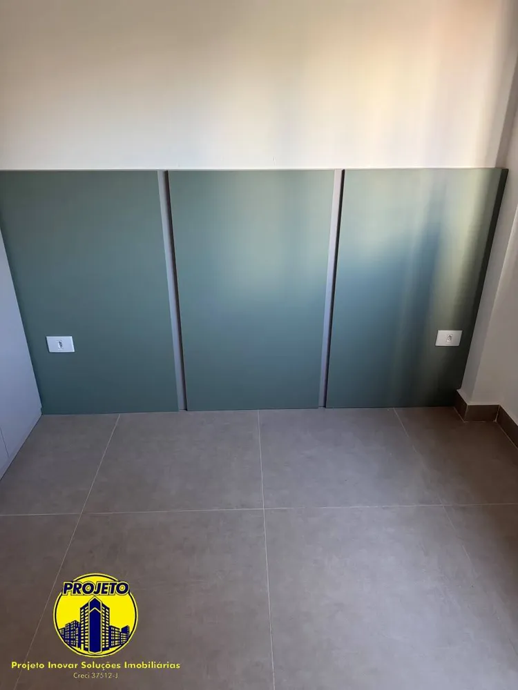Apartamento, 2 quartos, 37 m² - Foto 5