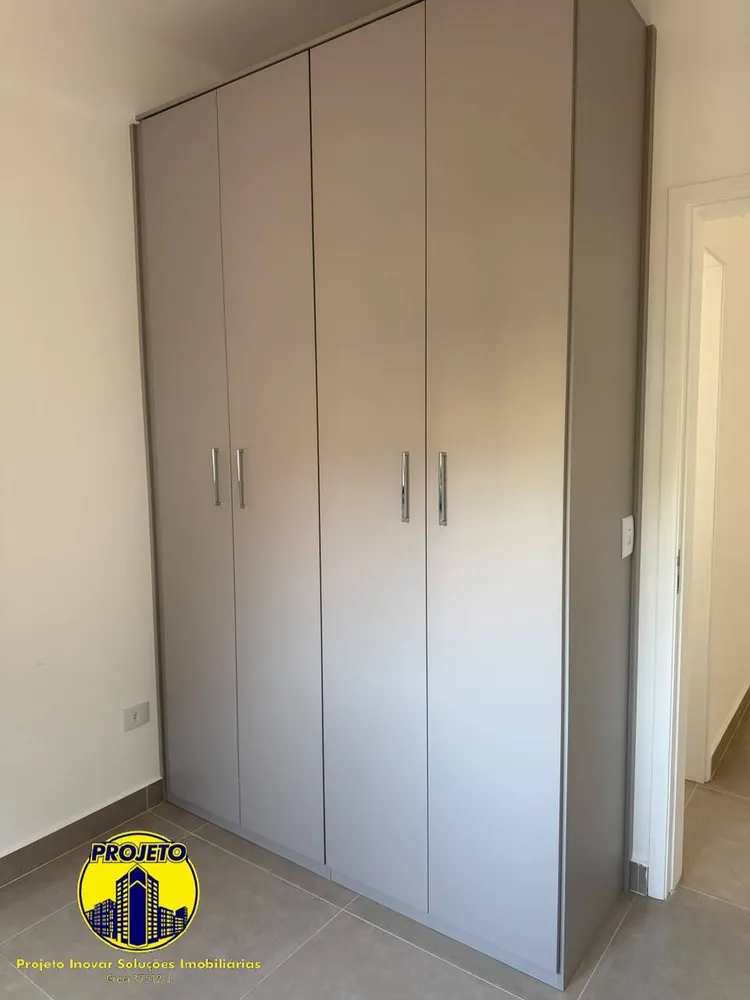 Apartamento, 2 quartos, 37 m² - Foto 9
