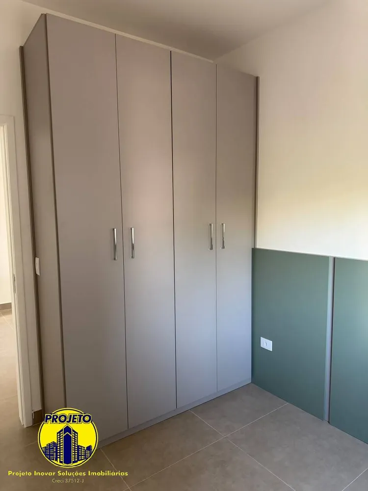 Apartamento, 2 quartos, 37 m² - Foto 6