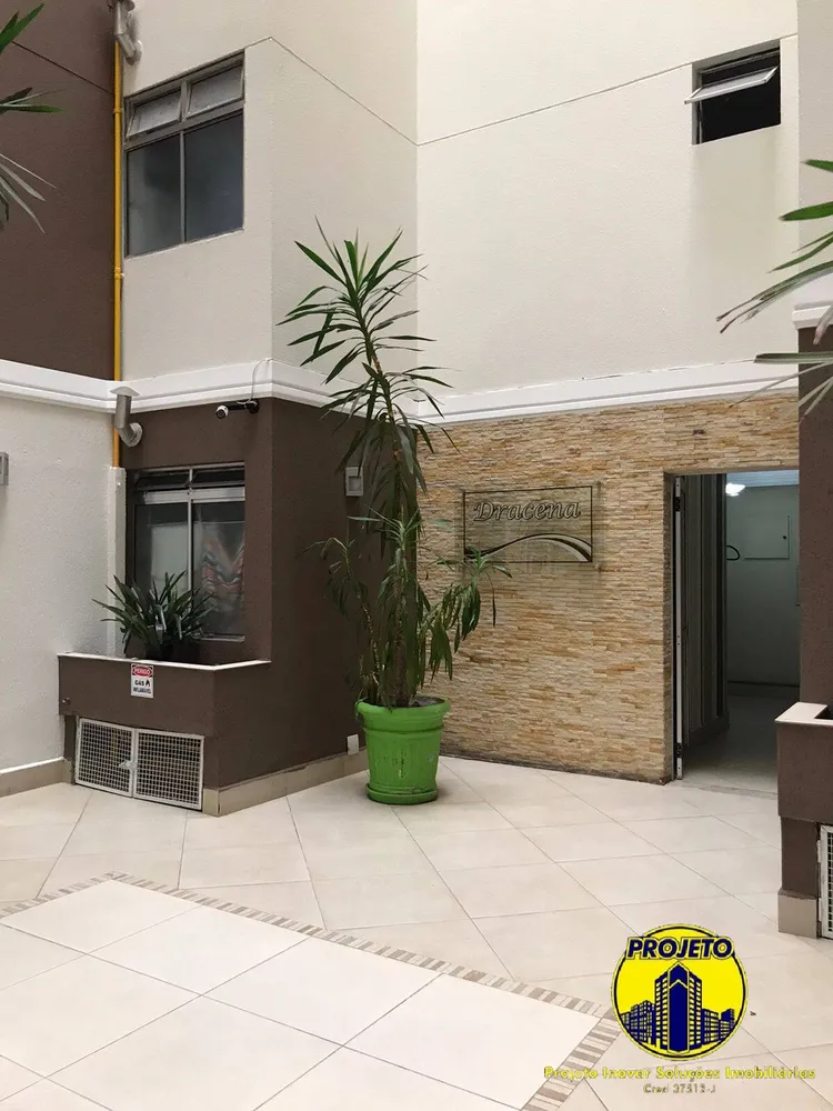 Apartamento, 2 quartos, 50 m² - Foto 4