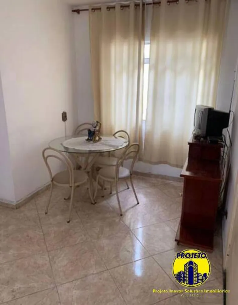 Apartamento, 1 quarto, 43 m² - Foto 7