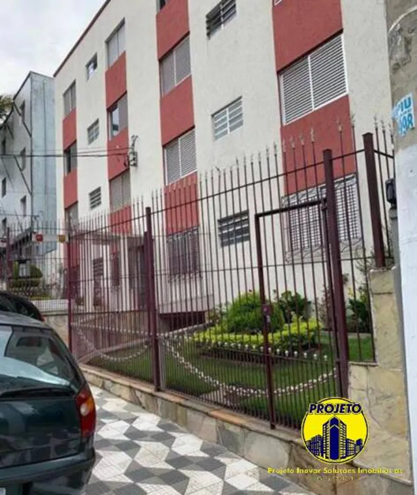 Apartamento, 1 quarto, 43 m² - Foto 6