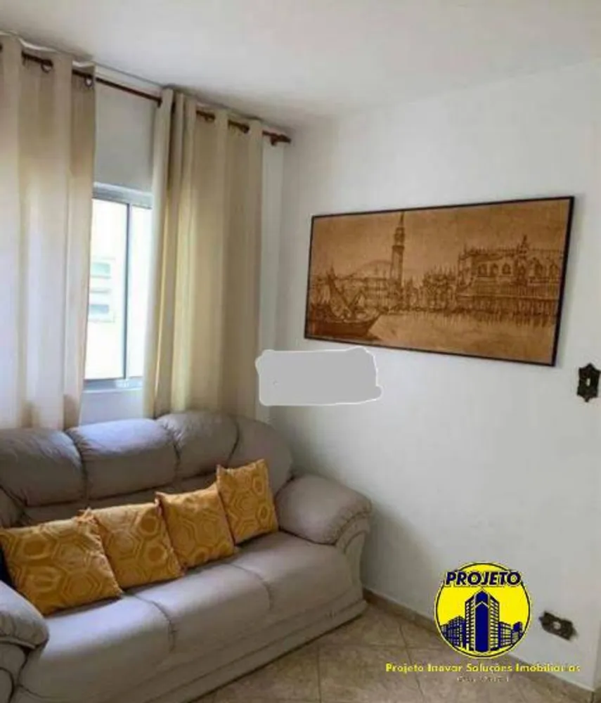 Apartamento, 1 quarto, 43 m² - Foto 4