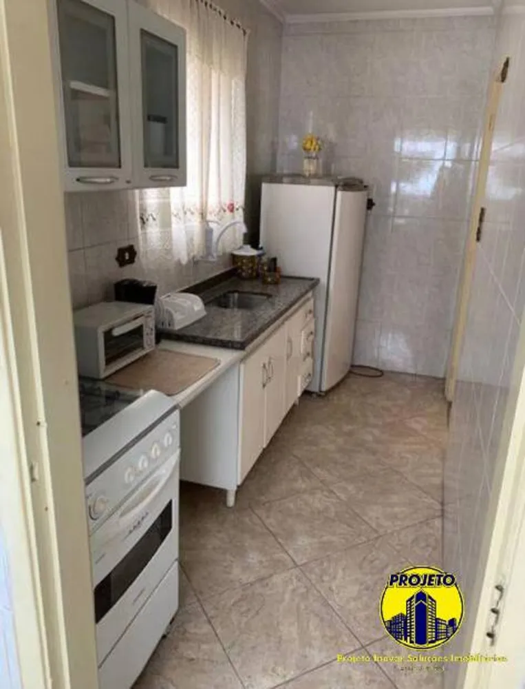 Apartamento, 1 quarto, 43 m² - Foto 3