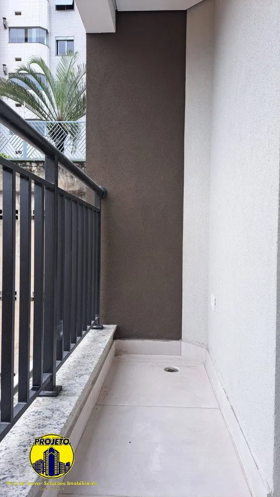 Apartamento, 1 quarto, 30 m² - Foto 2