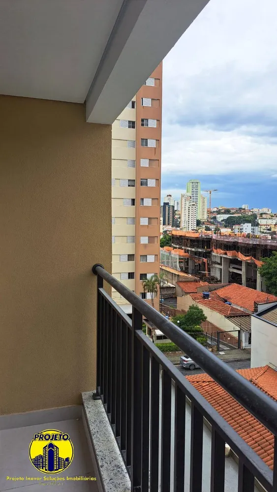 Apartamento, 1 quarto, 30 m² - Foto 1