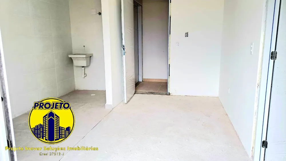 Apartamento, 1 quarto, 30 m² - Foto 8