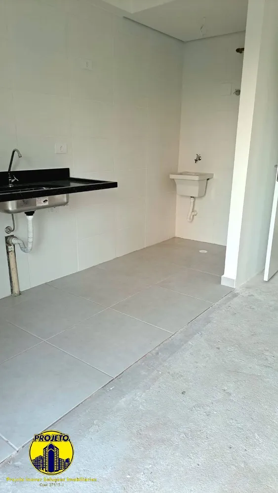 Apartamento, 1 quarto, 30 m² - Foto 9