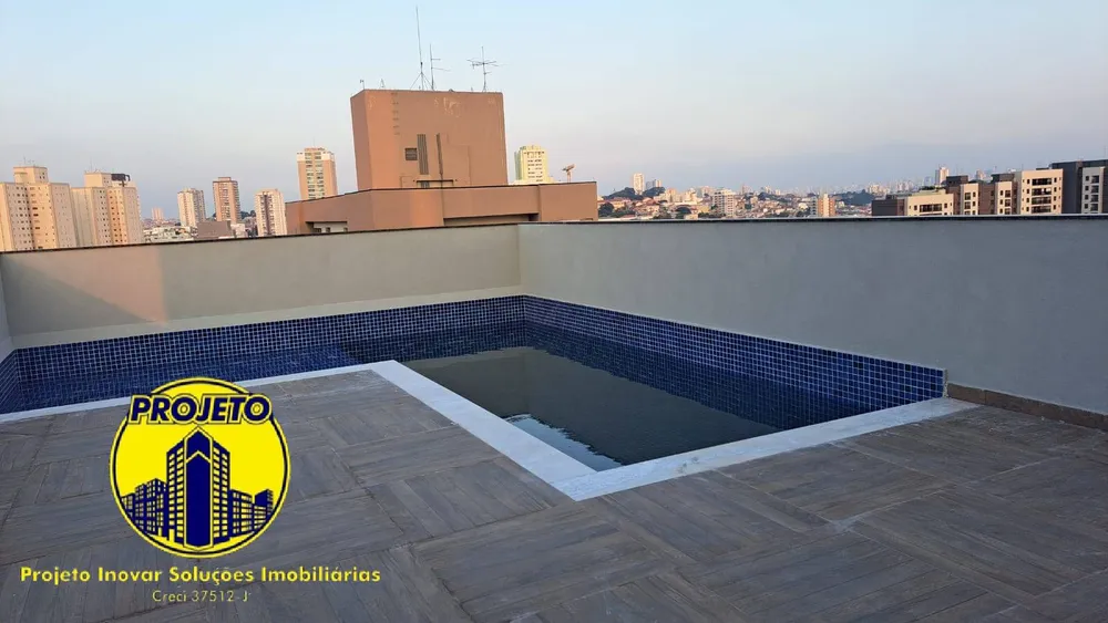Apartamento, 1 quarto, 30 m² - Foto 11
