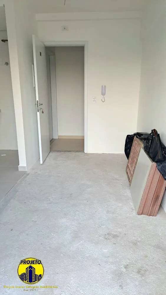 Apartamento, 1 quarto, 30 m² - Foto 3