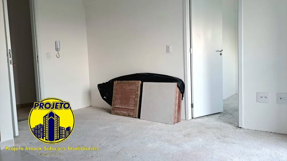 Apartamento, 1 quarto, 30 m² - Foto 4