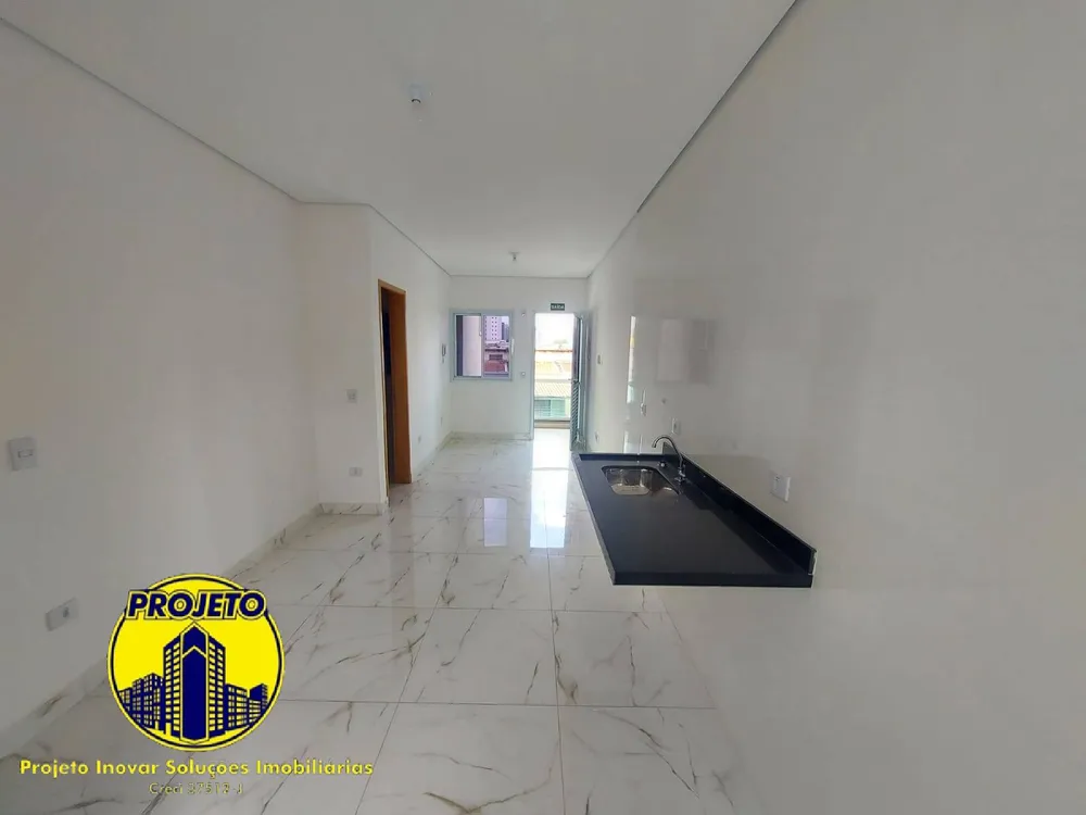 Apartamento, 1 quarto, 49 m² - Foto 3