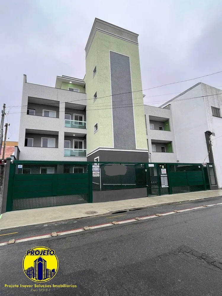 Apartamento, 1 quarto, 49 m² - Foto 1