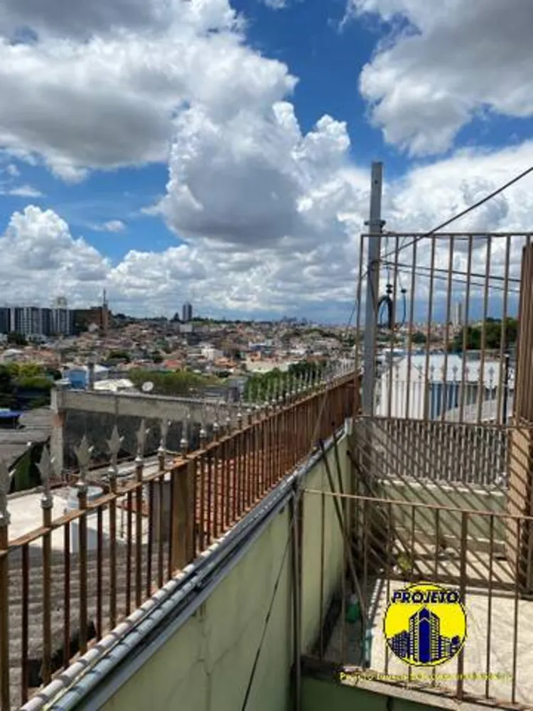 Casa, 3 quartos, 200 m² - Foto 4