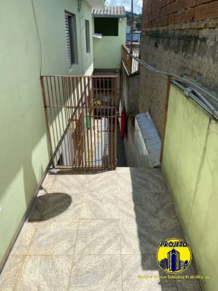 Casa, 3 quartos, 200 m² - Foto 5
