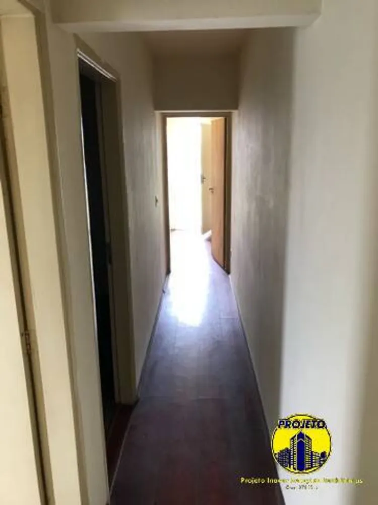Casa, 3 quartos, 200 m² - Foto 12