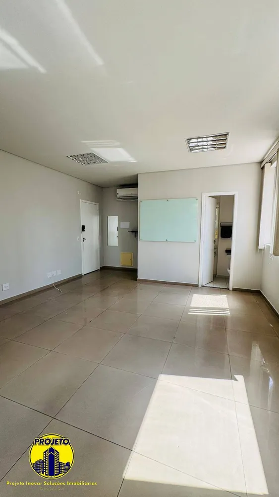 Sala-Conjunto, 38 m² - Foto 9
