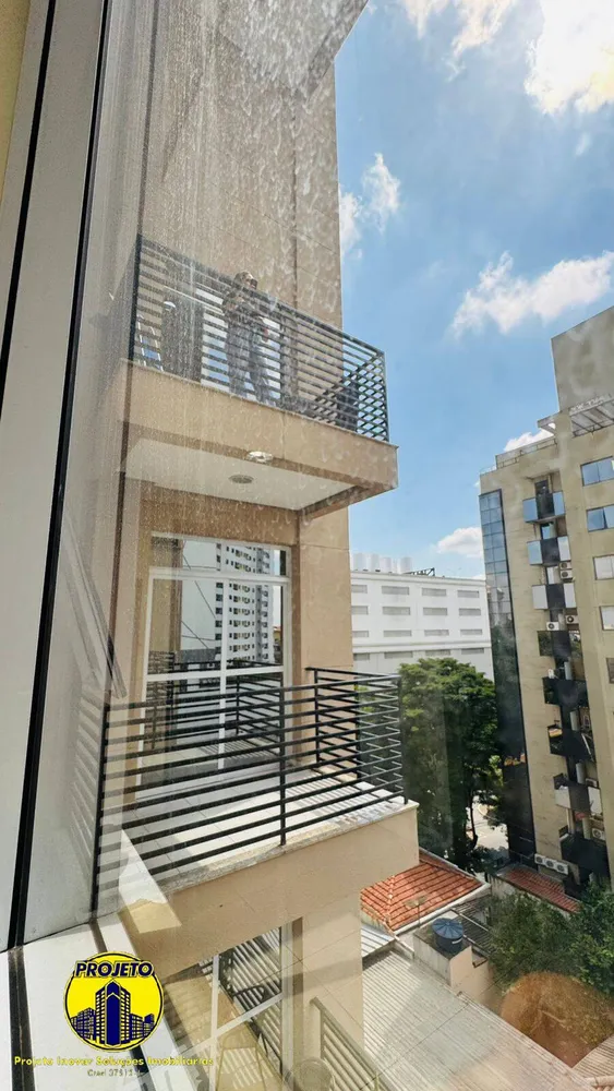 Sala-Conjunto, 38 m² - Foto 5