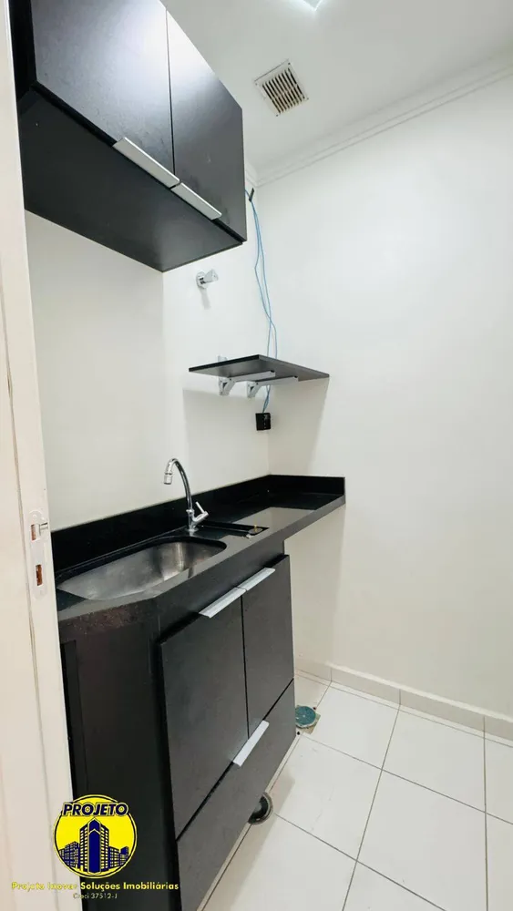 Sala-Conjunto, 38 m² - Foto 11