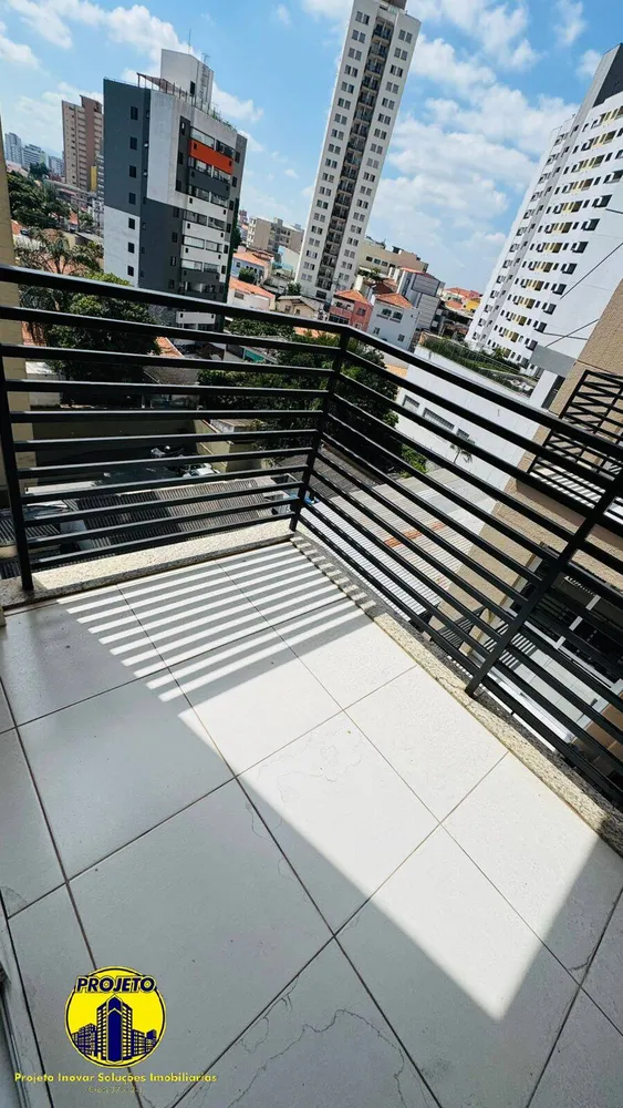 Sala-Conjunto, 38 m² - Foto 5