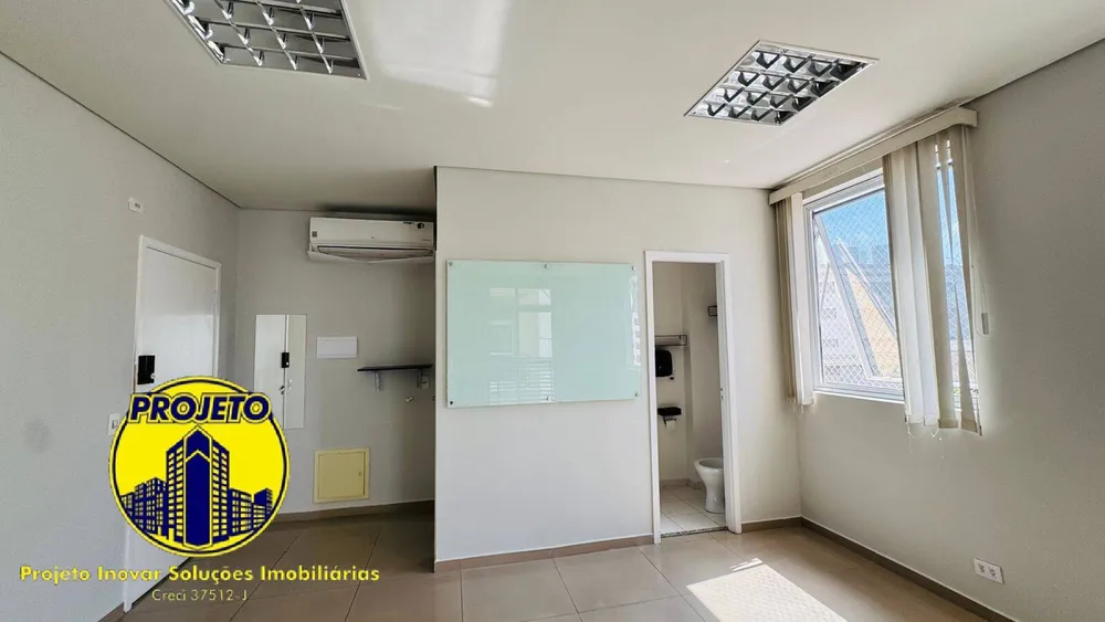 Sala-Conjunto, 38 m² - Foto 7