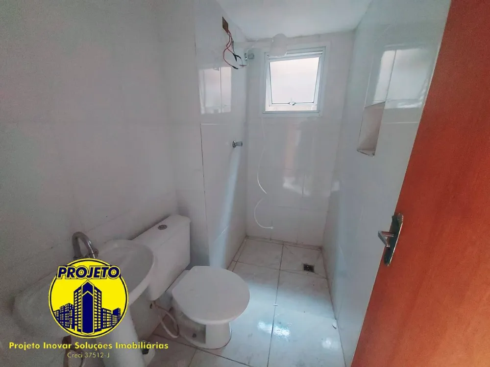 Casa, 1 quarto, 30 m² - Foto 3
