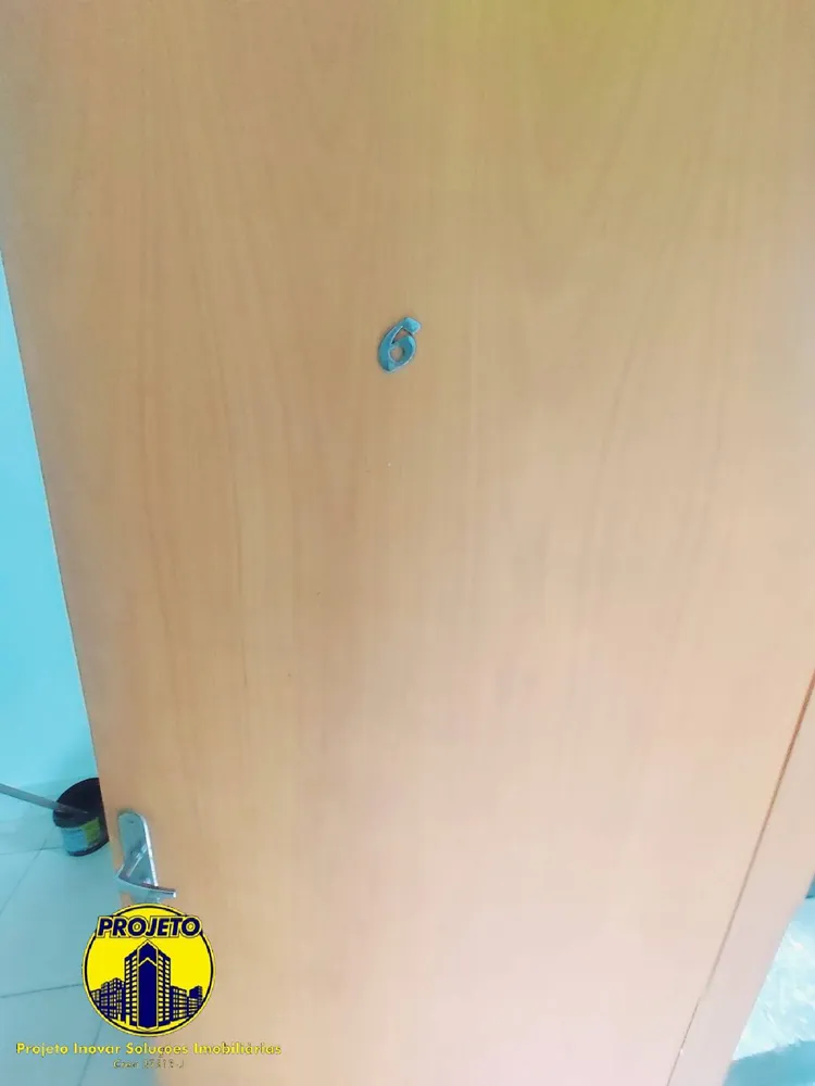 Casa, 1 quarto, 30 m² - Foto 1