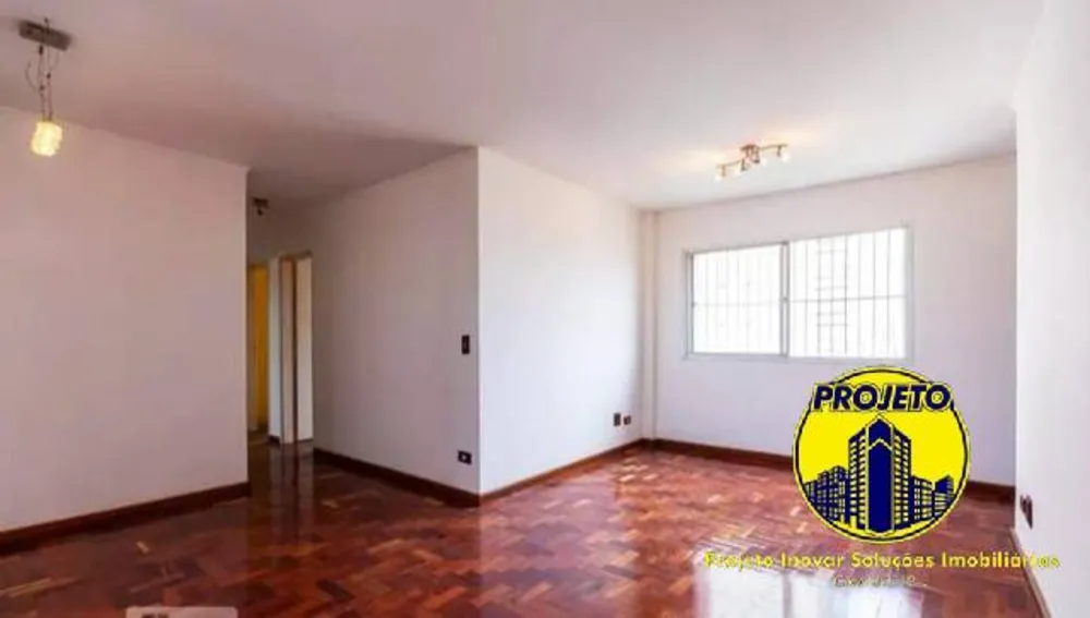 Apartamento, 3 quartos, 107 m² - Foto 3