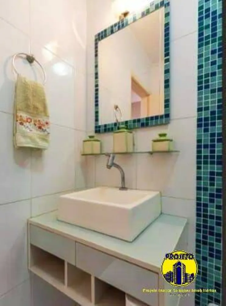 Apartamento, 3 quartos, 107 m² - Foto 2