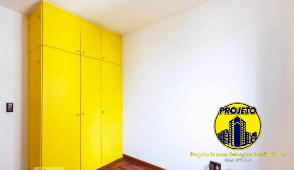 Apartamento, 3 quartos, 107 m² - Foto 1
